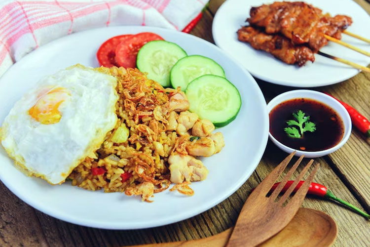 5 Ide Masakan Indonesia untuk Sarapan Praktis dan Bergizi