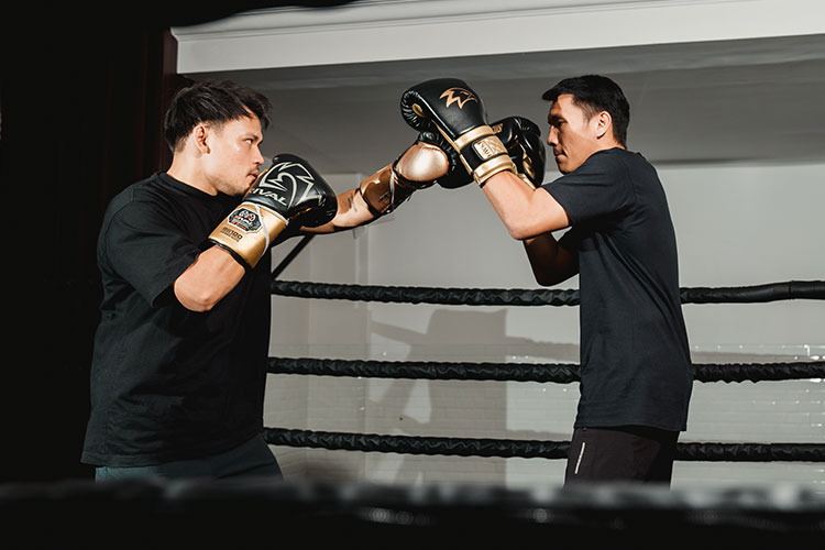 Kida, martial arts gym premium, secara resmi telah dibuka di kawasan strategis Darmawangsa, Jakarta Selatan. (FOTO: ist) 