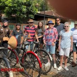 KKN PPM UMBY Kembangkan Strategi Pemasaran Pariwisata Towilfiets di Kulonprogo