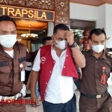 Lurah Candibinangun Yogyakarta Jadi Tersangka Korupsi TKD, Rugikan Negara Rp9 Miliar