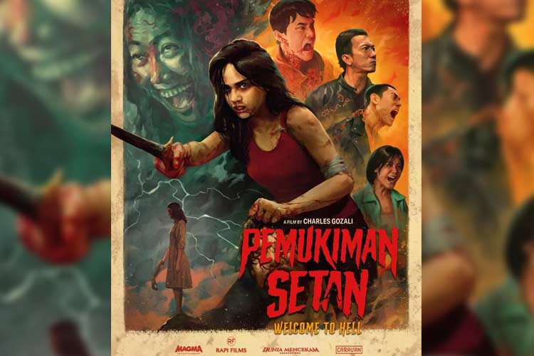 Film Horor Indonesia Yang Sukses Di Dalam Dan Luar Negeri Times Indonesia