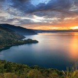 Eksplorasi Keindahan dan Sejarah Danau Toba: Permata Sumatera Utara