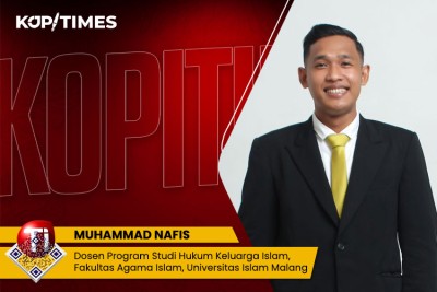 Kampus sebagai Miniatur Negara dan Kontrol Kebijakan - TIMES Indonesia