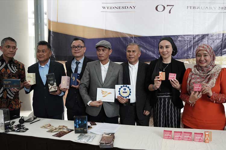 Teken Kerjasama dengan DPUM, PGI Perkuat Posisi sebagai Hub Produk Malaysia