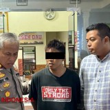 Viral Pencabulan di Dau Malang, Tersangka Pelaku Ditahan Polisi