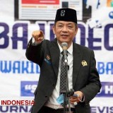 Wakil Ketua DPRD Banyuwangi: Jangan Sampai Ada Anak Putus Sekolah!