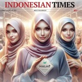 INDONESIAN TIMES Today: Prospects of the Halal Industry to Recommended Family Cars