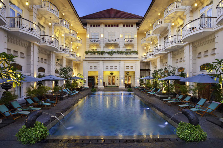 Ragam Fasilitas Terbaru di The Phoenix Hotel Yogyakarta - MGallery