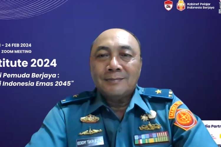 PPI Institute: Mahasiswa Indonesia di Luar Negeri Peduli Ketahanan Nasional