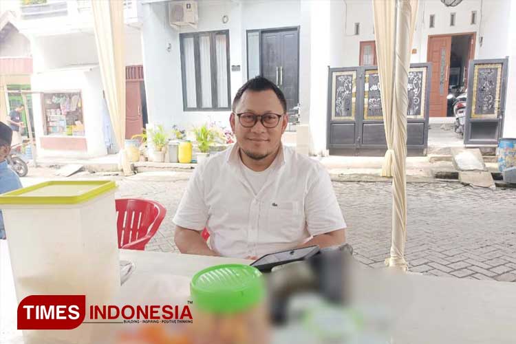Tokoh Muda Surabaya Berharap Pemenang Pesta Demokrasi Wujudkan Amanah Rakyat