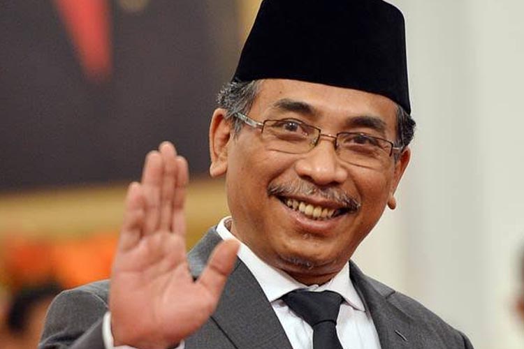 Ketua Umum Pengurus Besar Nahdlatul Ulama (PBNU) KH Yahya Chalil Staquf. (FOTO: Antara)