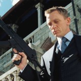 James Bond jadi Film Warlaba Terbanyak, Sampai 27 Seri 