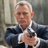 Christopher Nolan Tidak akan Sutradarai James Bond