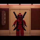 Trevor Carlee Curi Perhatian dengan Trailer Deadpool & Wolverine Versi Lego