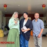 TIMES Indonesia Siap Dukung Fun Run Se.nandung Living and Space Araya Malang