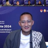 PPI Institute 2024: Empowering Youth for Indonesia's Tourism Renaissance