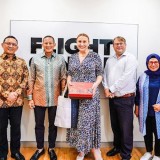Menparekraf RI Sandiaga Uno: Indonesia Kini Destinasi Favorit bagi Turis Australia