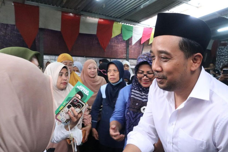 Politisi muda Partai Kebangkitan Bangsa (PKB), Ahmad Moetaba. (FOTO: ist)