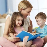 Empowering Families Cultivating a Culture of Reading