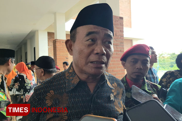 Muhammadiyah Umumkan Timsus Kelola Tambang, Muhadjir Effendy Jadi Ketua