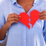 Sindrom Broken Heart, Efek Patah Hati yang Picu Gangguan Jantung
