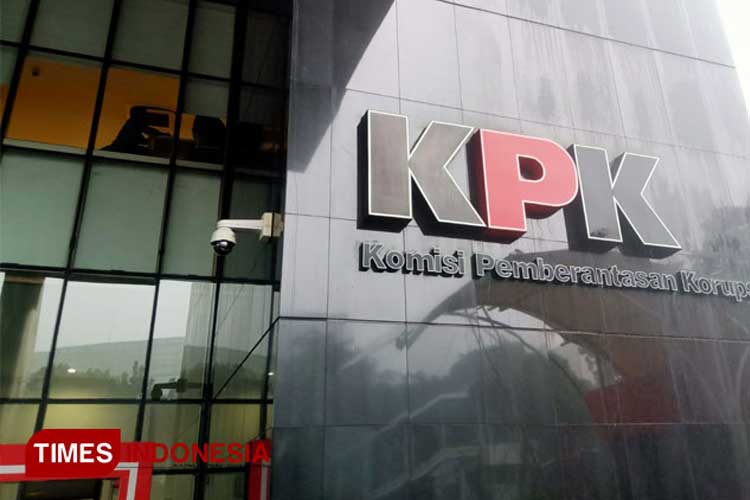 KPK Panggil Ketua NU Kraksaan dan Probolinggo Terkait Kasus TPPU Puput Tantriana Sari