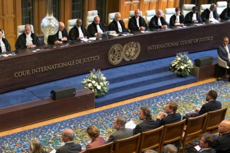 PBB meminta Pengadilan Internasional memberikan pendapat hukum yang bersifat nasihat mengenai pendudukan, pemukiman, dan aneksasi Israel terhadap Palestina.(FOTO: Al Jazeera)