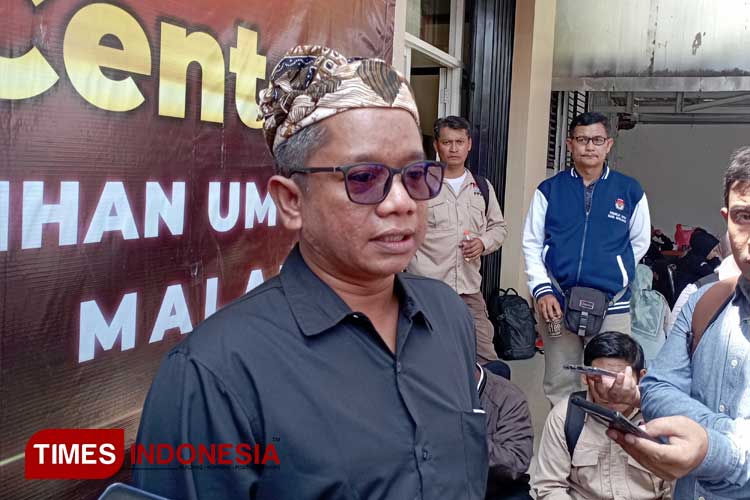 Pemungutan Suara Ulang Bakal Digelar di 5 TPS Kabupaten Malang