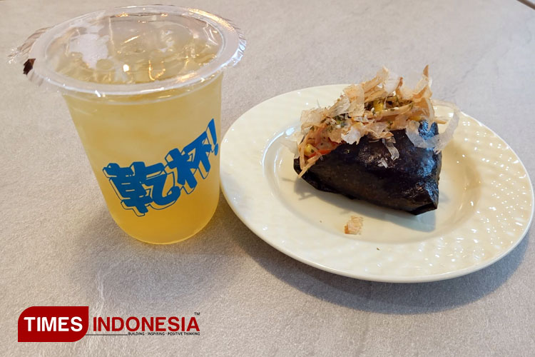 Rayakan 4th Anniversary, Naoki Rice Hadirkan Ragam Promo - TIMES Indonesia