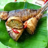 Otak-Otak Ikan Bandeng: A Delightful Indonesian Culinary Treasure