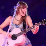 Sandiaga Uno Sebut Konser Taylor Swift Jadi Strategi Baru Pertumbuhan Pariwisata Indonesia