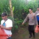 Harga Beras di Lumajang Melonjak Naik, TNI dan Polri Turun Tangan