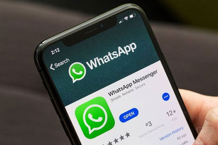 WhatsApp Batasi Fitur Tangkapan Layar untuk Melindungi Privasi Pengguna