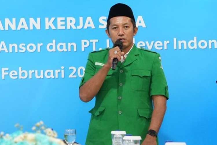 GP Ansor Tegaskan Komitmen Terhadap Pengajian Islam, Respons Terhadap Intoleransi di Surabaya