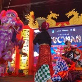 Festival Pecinan, Simbol Semangat Gotong Royong Antar Etnis dalam Membangun Banyuwangi