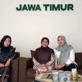 Ketua Muslimat Jatim; Ning Lia Kader Perempuan Nahdliyin dengan Segudang Prestasi dan Rekam Jejak Nyata