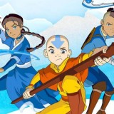 Udah Nonton Avatar: The Last Airbender jadi Penasaran Versi Animasi, Ini Urutannya