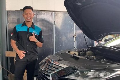 Toko Aki 24 Jam Halim Accu: Solusi Aki Kendaraan Anda di Malang dan