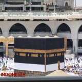 Tips Pencegahan ISPA untuk Jemaah Haji