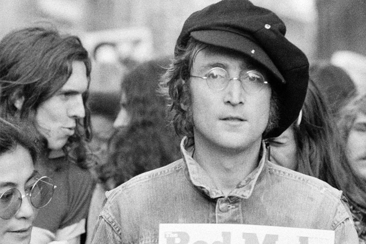 John Lennon