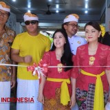 Alasan Artis Billy Saputra Buka Rumah Makan Tempong Lalah di Bali