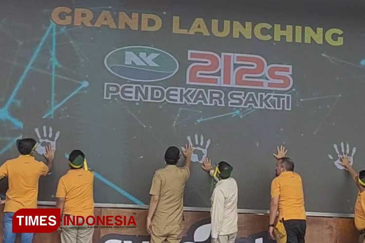 Benih Jagung Bioteknologi, Pak Yes: Diluncurkan di Lamongan untuk Indonesia