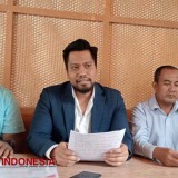 Dugaan Korupsi di PMI Kota Yogyakarta, Penasehat Hukum Tersangka Minta Kejari Lebih Adil