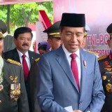 Kritik Pangkat Kehormatan Prabowo Subianto, SETARA Institute: Jokowi Merendahkan Korban HAM