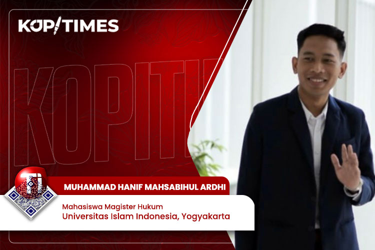 Mengulas Kedaulatan Partai Politik 