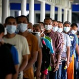 Puluhan Calon Pekerja Migran Cianjur Tertipu Modus Gaji Menggiurkan di Timur Tengah