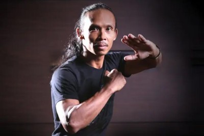 Boy Kills World, Film Hollywood Terbaru Yayan Ruhian - TIMES Indonesia