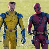 Taylor Swift dan Emma Corrin Disebut bakal Muncul di Deadpool & Wolverine
