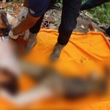 Kasus Pembunuhan Indriana Ditangani Ditreskrimum Polda Jabar, Terduga Pelaku Diamankan