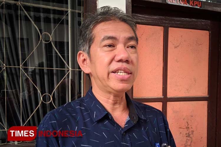 KPU Magetan akan Umumkan Hasil Rekapitulasi Pemilu Hari Ini